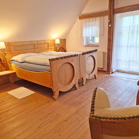 Sonnenhaus Grandl Apartment Feldbach  Ngoại thất bức ảnh
