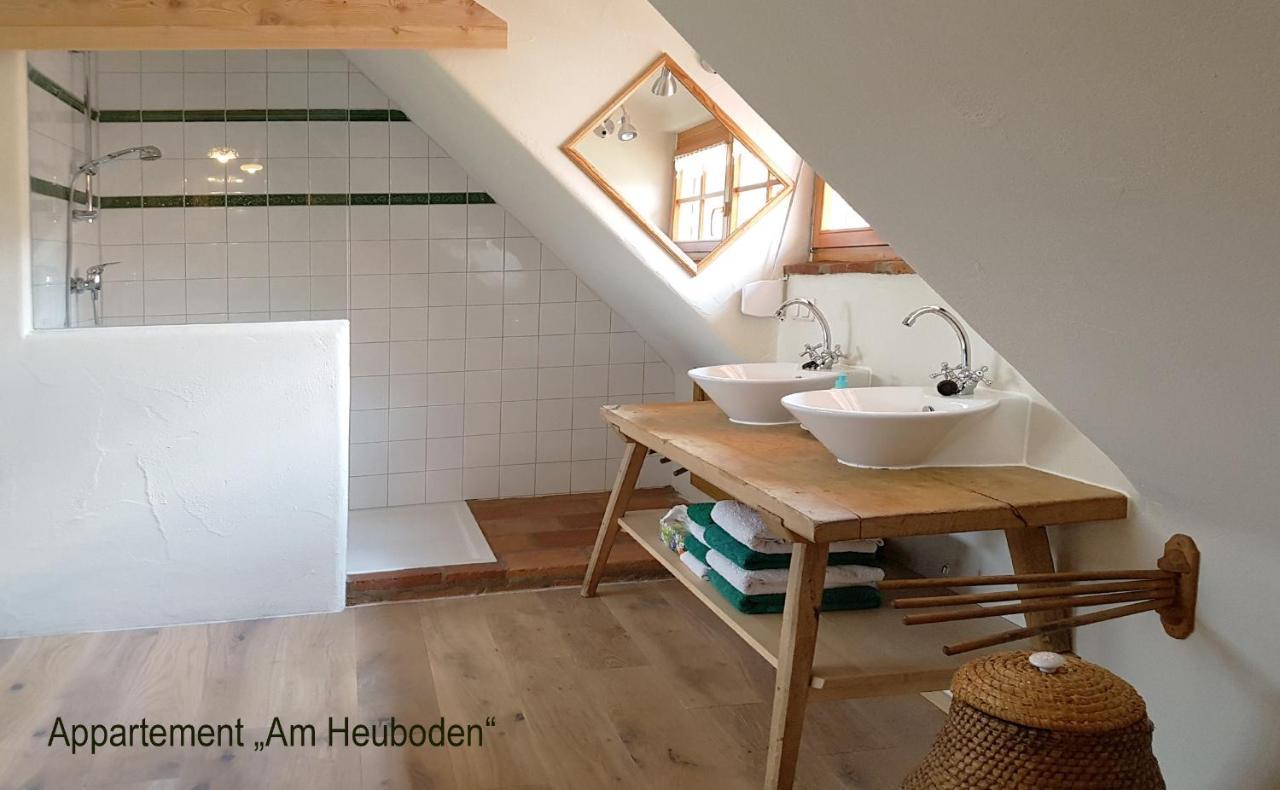 Sonnenhaus Grandl Apartment Feldbach  Ngoại thất bức ảnh