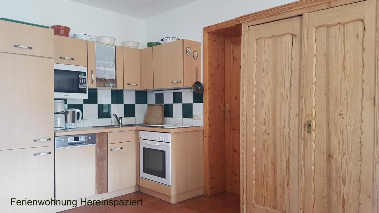 Sonnenhaus Grandl Apartment Feldbach  Ngoại thất bức ảnh