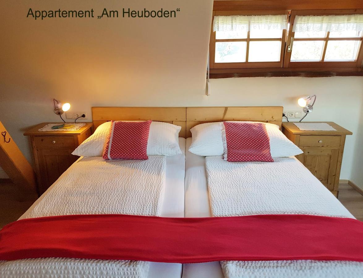 Sonnenhaus Grandl Apartment Feldbach  Ngoại thất bức ảnh