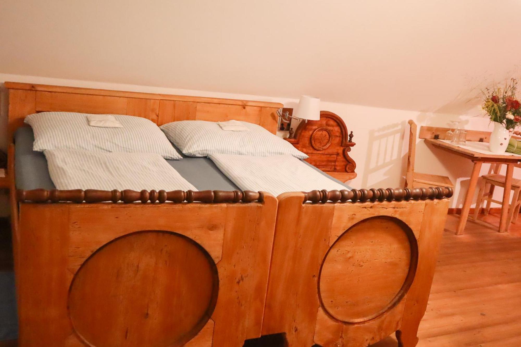 Sonnenhaus Grandl Apartment Feldbach  Ngoại thất bức ảnh