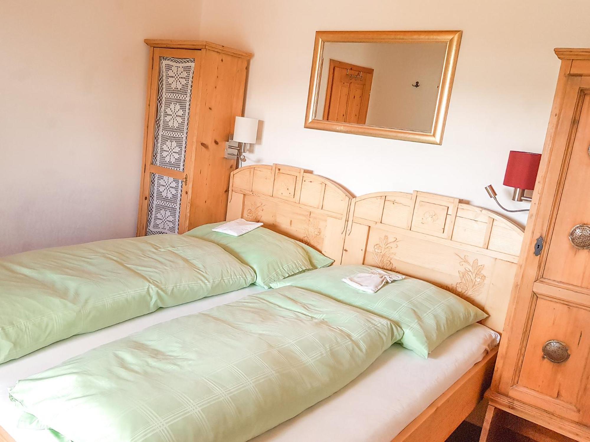 Sonnenhaus Grandl Apartment Feldbach  Ngoại thất bức ảnh