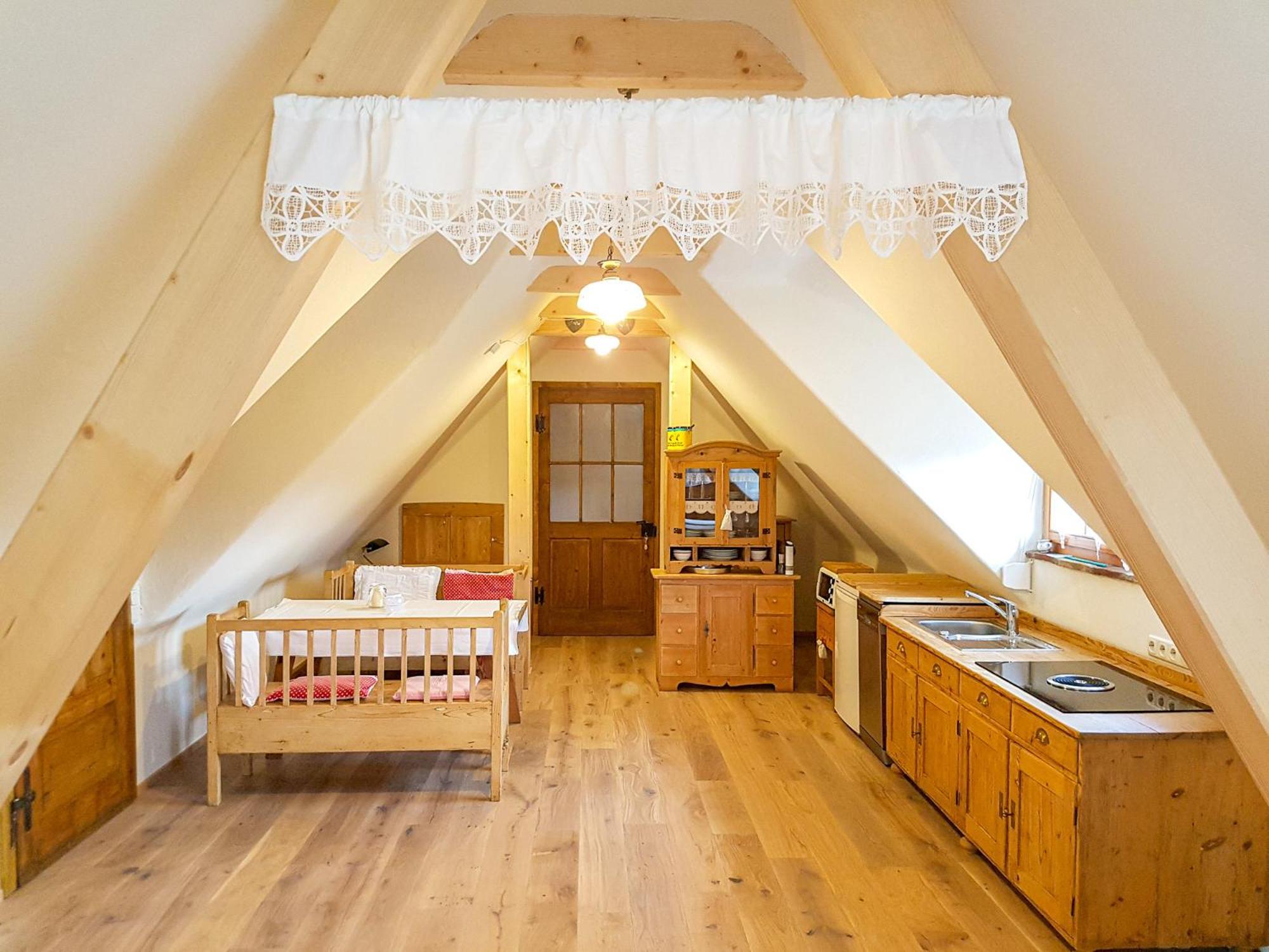 Sonnenhaus Grandl Apartment Feldbach  Phòng bức ảnh