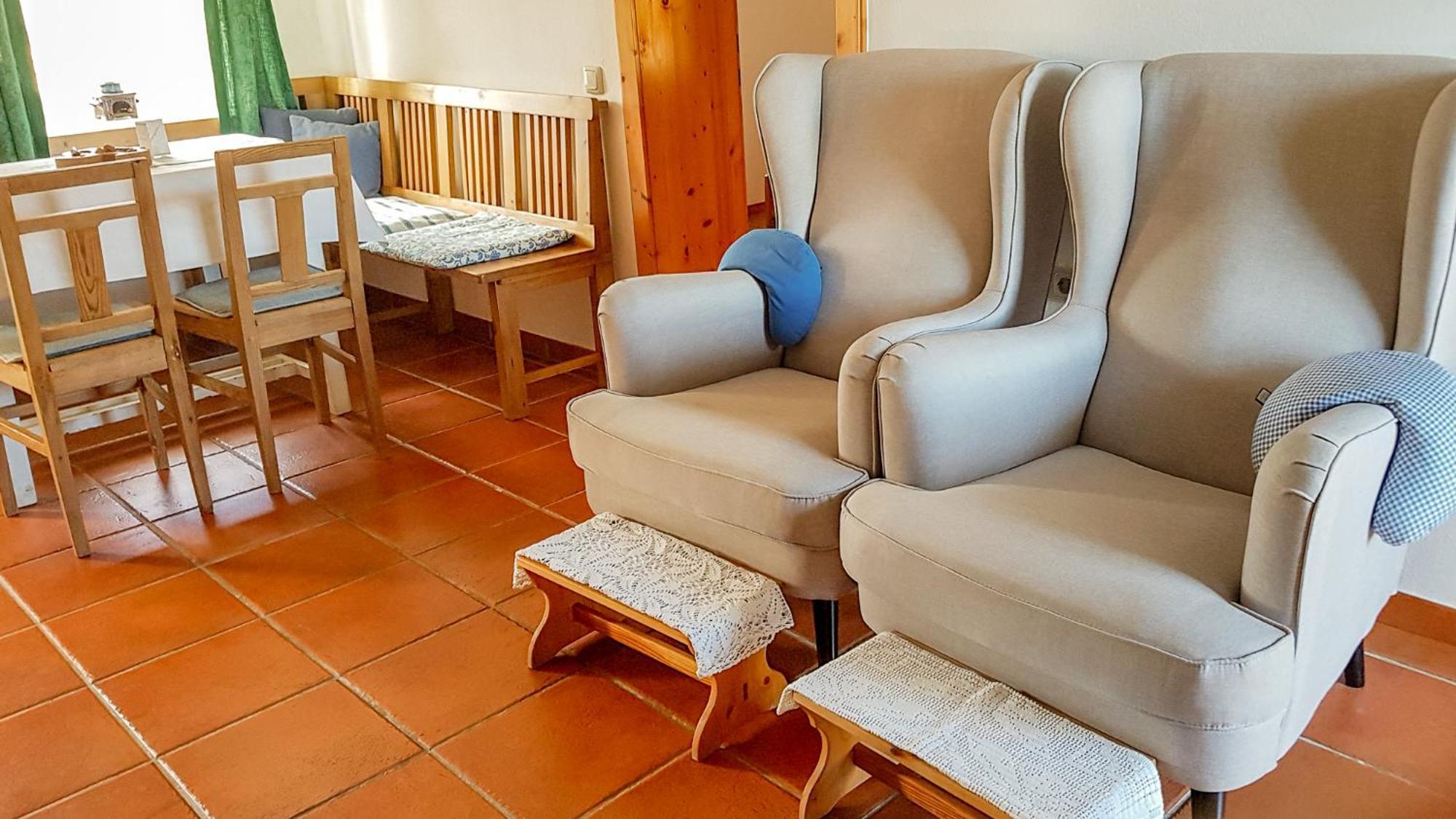 Sonnenhaus Grandl Apartment Feldbach  Phòng bức ảnh