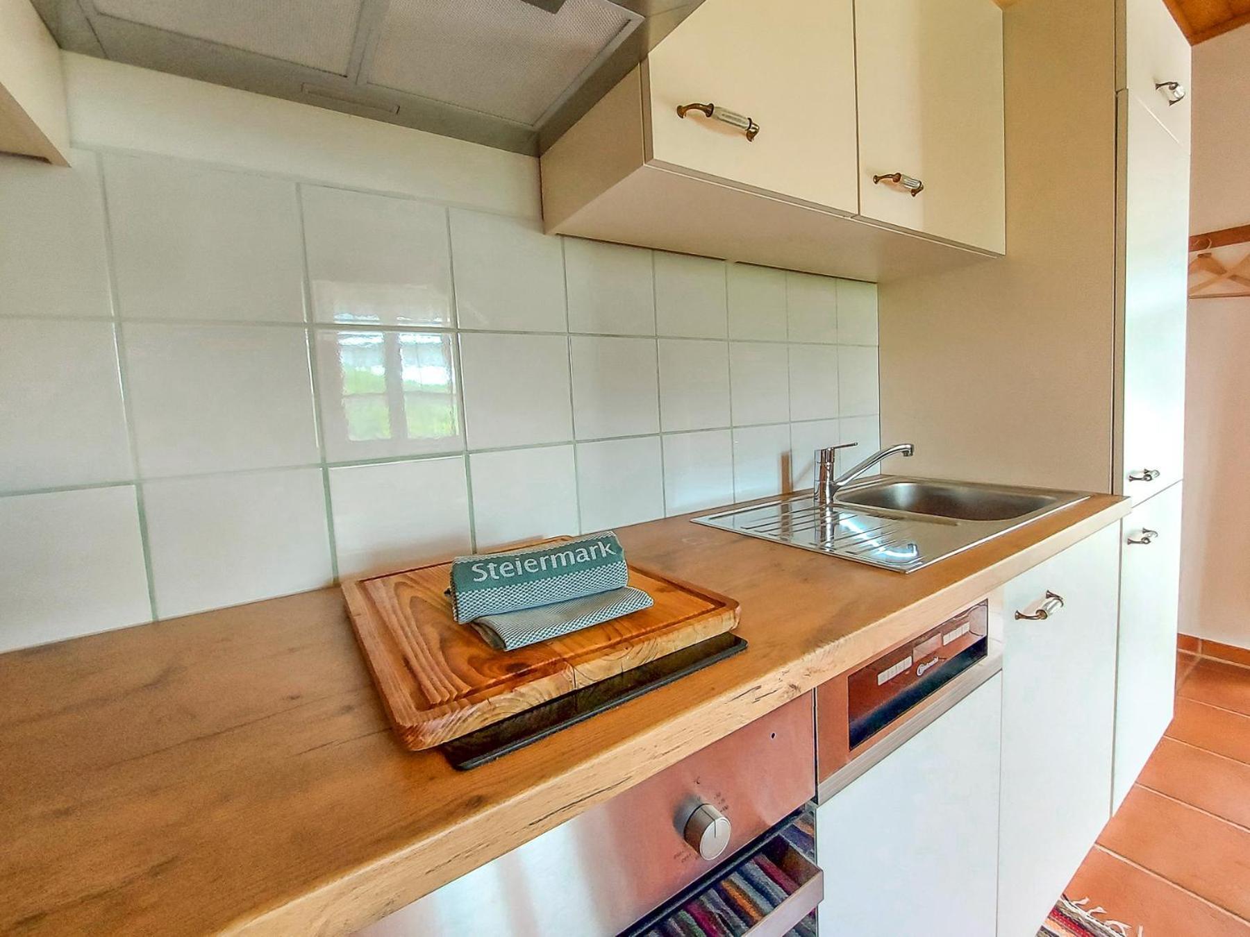 Sonnenhaus Grandl Apartment Feldbach  Phòng bức ảnh