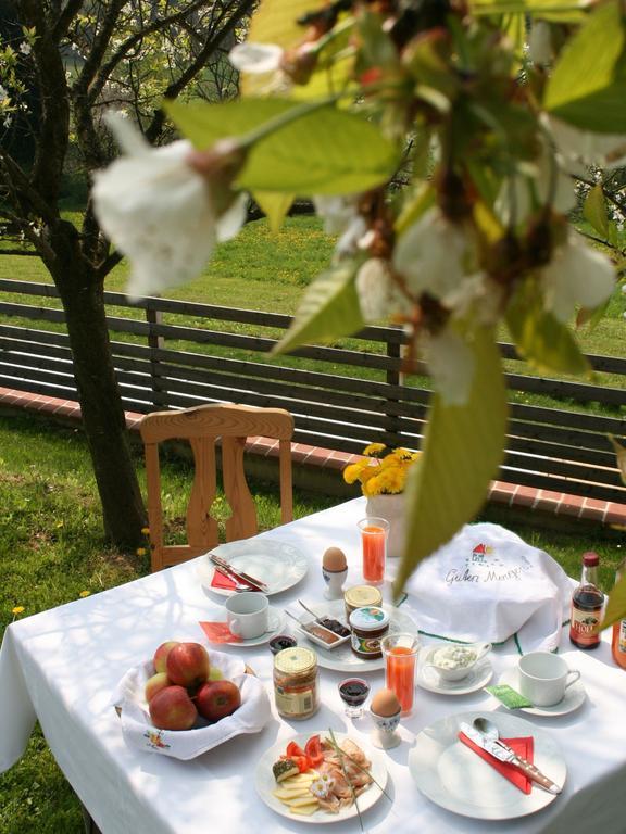 Sonnenhaus Grandl Apartment Feldbach  Ngoại thất bức ảnh