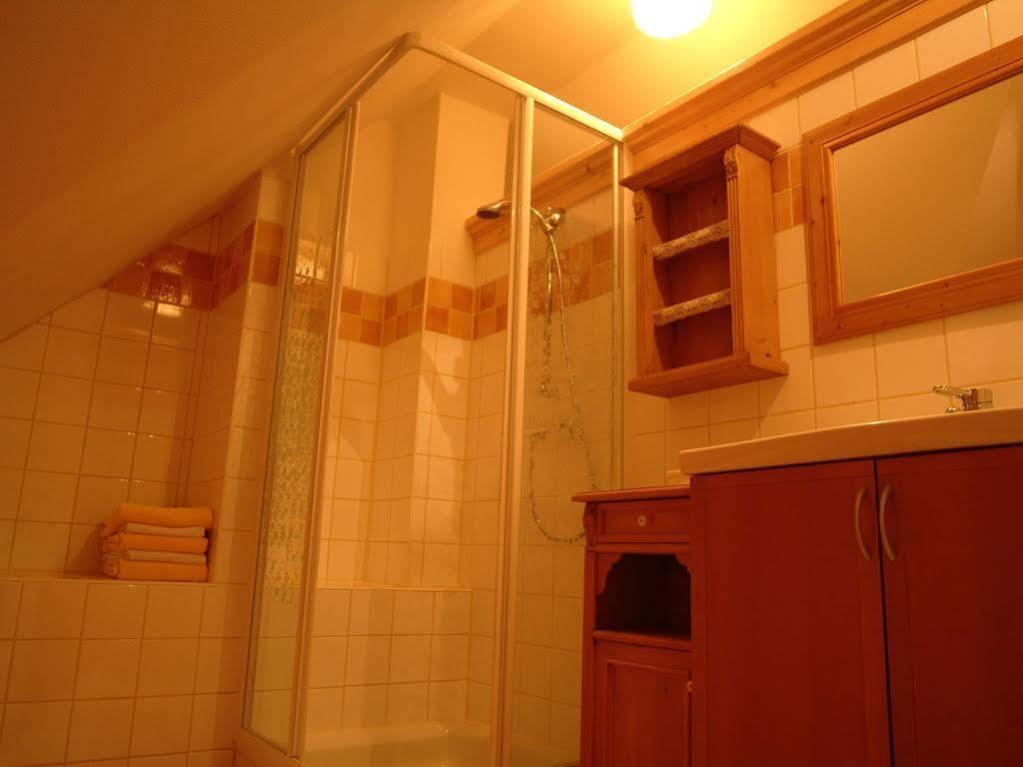 Sonnenhaus Grandl Apartment Feldbach  Ngoại thất bức ảnh