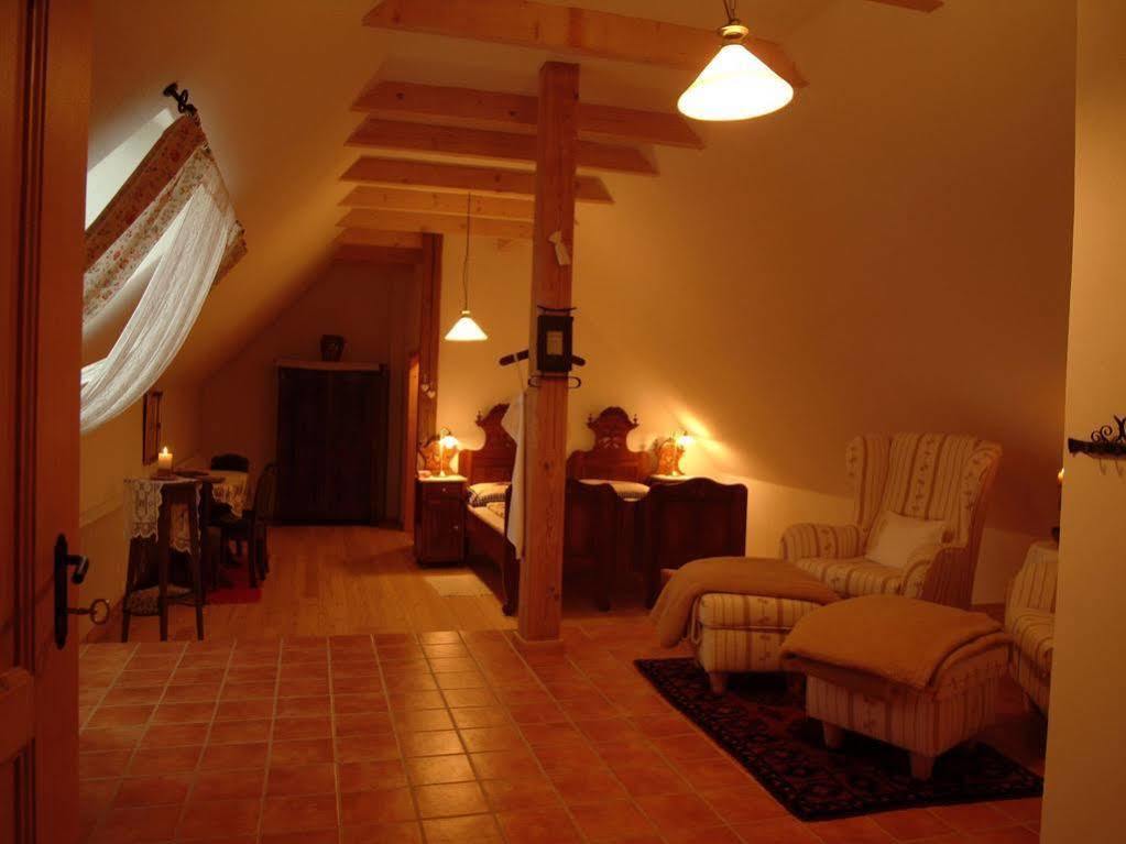 Sonnenhaus Grandl Apartment Feldbach  Ngoại thất bức ảnh