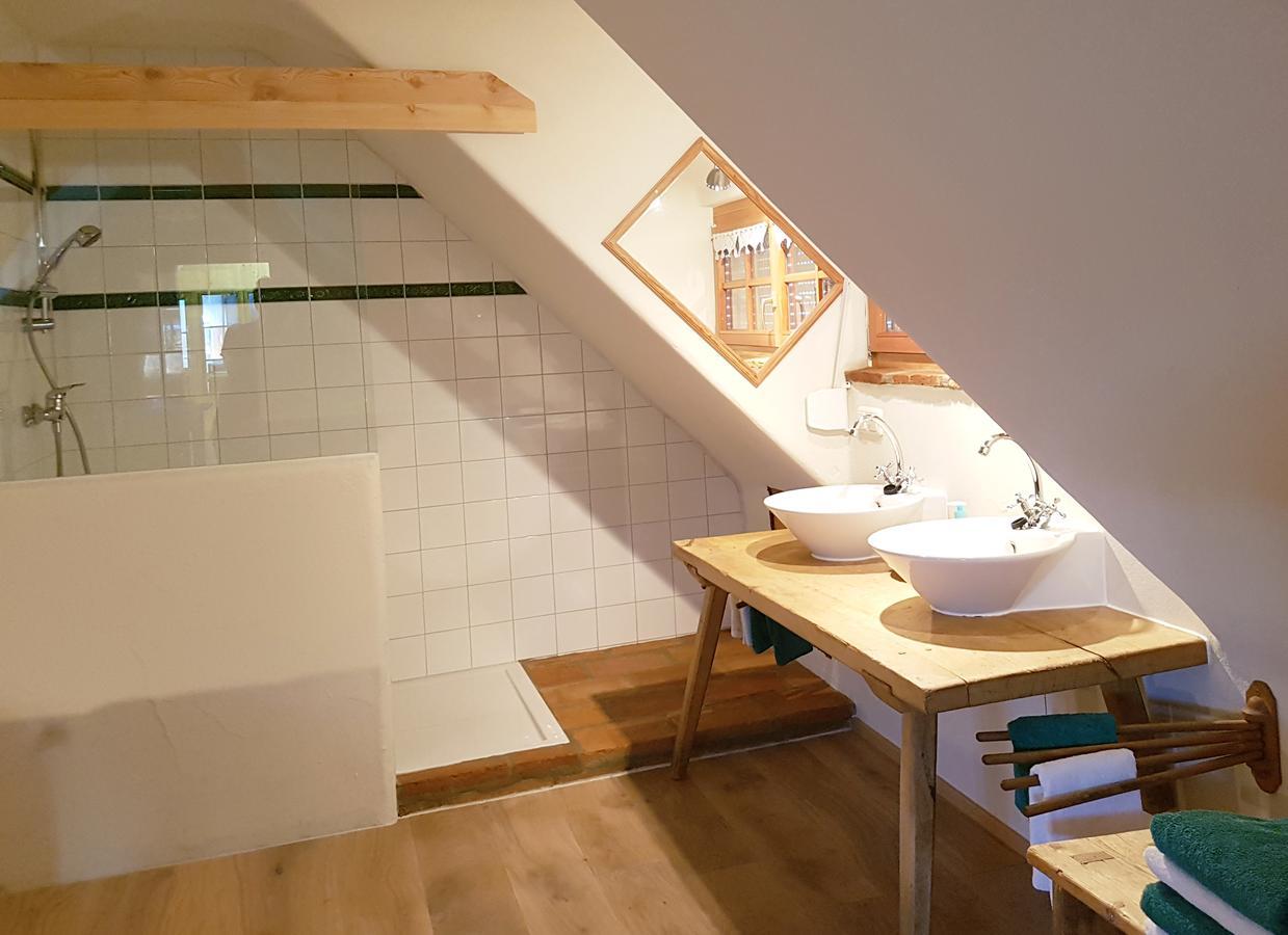 Sonnenhaus Grandl Apartment Feldbach  Ngoại thất bức ảnh
